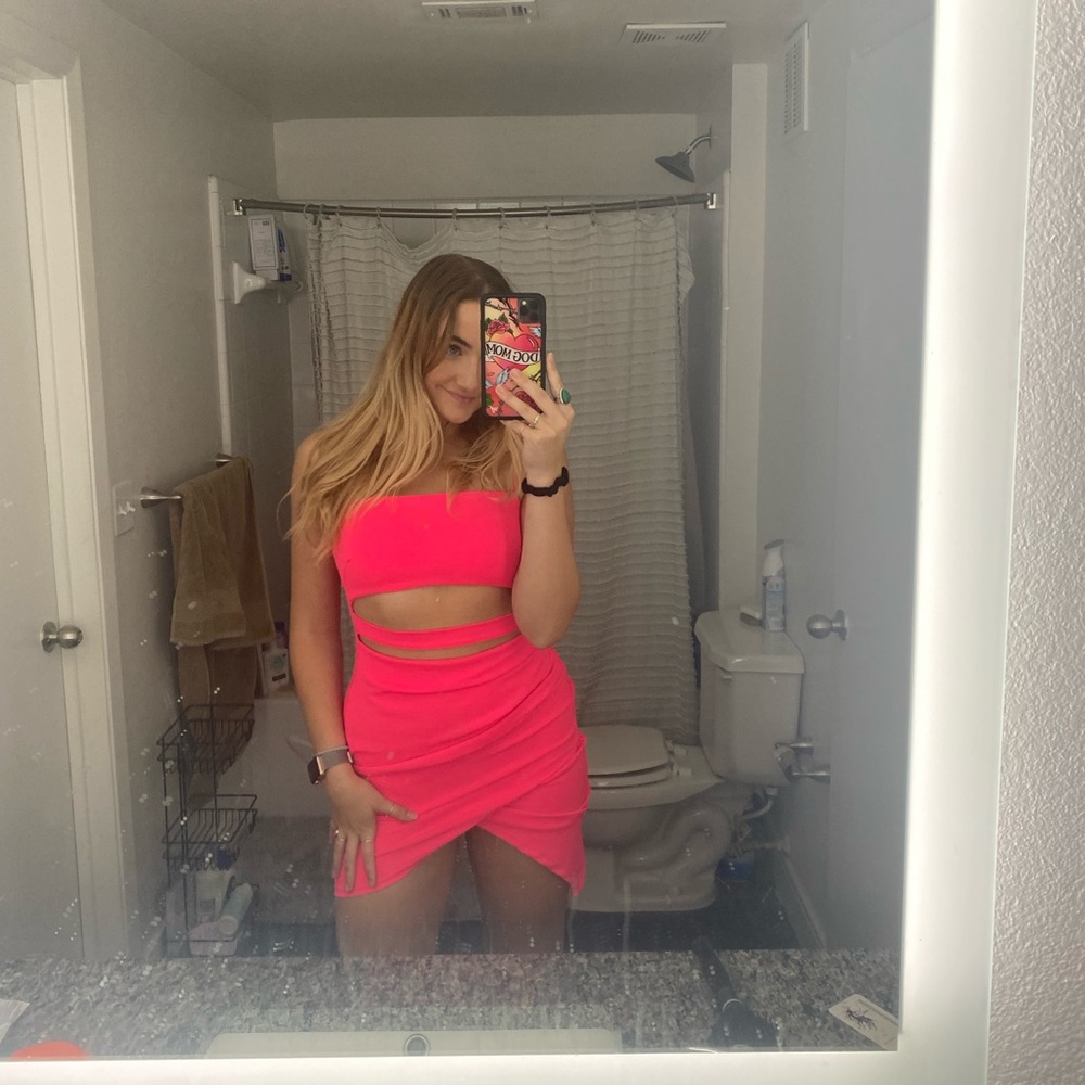 Party dress!!